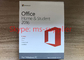 Microsoft Office 2016 Home &amp; Business / Profesional / Home &amp;  Student / Std OEM 64 Bit DVD Online Activation Guarantee