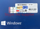 Windows 7 Product Key Code Microsoft , Win 8.1 COA Key Sticker Turkish / Spanish